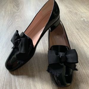 Kate spade Gino flats